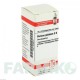 БАРИУМ ЙОДАТУМ (BARIUM JODATUM) D 6 глобули 10 г - Гомеопатия DHU