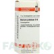 БАРИУМ ЙОДАТУМ (BARIUM JODATUM) D 8 глобули 10 г - Гомеопатия DHU