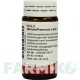 БАРИУМ ПАНКРЕАС (BARIUM PANCREAS) глобули 20 г - Гомеопатия WALA HEILMITTEL