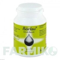 БАРЛАУ (BARLAU) капсулы 90 шт - Гомеопатия NESTMANN PHARMA