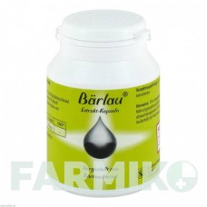 БАРЛАУ (BARLAU) капсулы 90 шт - Гомеопатия NESTMANN PHARMA