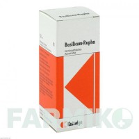 БАЗИЛІКУМ РУФА (BASILICUM RUPHA) краплі 50 мл - Гомеопатія KATTWIGA