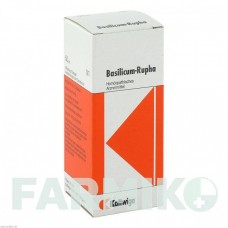 БАЗИЛИКУМ РУФА (BASILICUM RUPHA) капли 50 мл - Гомеопатия KATTWIGA