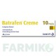 БАТРАФЕН (BATRAFEN) крем 20 г - Циклопирокс A.NATTERMANN & CIE