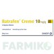 БАТРАФЕН (BATRAFEN) крем 50 г - Циклопирокс A.NATTERMANN & CIE