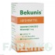 БЕКУНИС (BEKUNIS) 5 мг таблетки 80 шт - Бисакодил ROHA