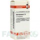 БЕЛЛАДОННА (BELLADONNA) C 5 глобули 10 г - Гомеопатия DHU