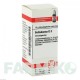 БЕЛЛАДОННА (BELLADONNA) D 3 глобули 10 г - Гомеопатия DHU