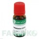 БЕЛЛАДОННА (BELLADONNA) LM 6 розчин 10 мл - Гомеопатія ARCANA DR.SEWERIN