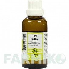БЕЛЛИС КОМПЛЕКС (BELLIS KOMPLEX) раствор 50 мл - Гомеопатия NESTMANN PHARMA