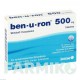БЕН (BEN) 500 мг таблетки 20 шт - Парацетамол BENE