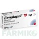БЕНАЛАПРИЛ (BENALAPRIL) 10 мг таблетки 30 шт - Еналаприл BERLIN-CHEMIE