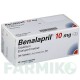 БЕНАЛАПРИЛ (BENALAPRIL) 10 мг таблетки 100 шт - Еналаприл BERLIN-CHEMIE