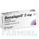 БЕНАЛАПРИЛ (BENALAPRIL) 5 мг таблетки 30 шт - Еналаприл BERLIN-CHEMIE