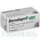 БЕНАЛАПРИЛ (BENALAPRIL) таблетки 100 шт - Еналаприл, Гідрохлоротіазид BERLIN-CHEMIE