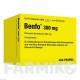 БЕНФО (BENFO) 300 мг таблетки 100 шт - Бенфотиамин AAA - PHARMA