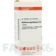 БЕРБЕРИС АКВИФОЛИУМ (BERBERIS AQUIFOLIUM) D 6 таблетки 80 шт - Гомеопатия DHU