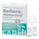 БЕРБЕРИС ХОМАККОРД (BERBERIS HOMACCORD) ампулы 5x5 мл - Гомеопатия BIOLOGISCHE HEILMITTEL HEEL