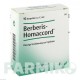 БЕРБЕРИС ХОМАККОРД (BERBERIS HOMACCORD) ампулы 10 шт - Гомеопатия BIOLOGISCHE HEILMITTEL HEEL
