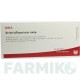 БЕРБЕРІС ГІПЕРІКУМ (BERBERIS HYPERICUM) ампули 10x1 мл - Гомеопатія WALA HEILMITTEL