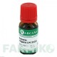 БЕРБЕРІС ВУЛГАРІС (BERBERIS VULGARIS) LM 18 розчин 10 мл - Гомеопатія ARCANA DR.SEWERIN