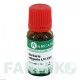 БЕРБЕРІС ВУЛГАРІС (BERBERIS VULGARIS) LM 30 розчин 10 мл - Гомеопатія ARCANA DR.SEWERIN