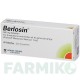 БЕРЛОЗИН (BERLOSIN) таблетки 20 шт - Метамізол натрію BERLIN-CHEMIE