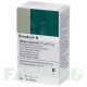 БЕРОДУАЛ (BERODUAL) аэрозоль 10 мл - Фенотерол, Ипратропия бромид KOHLPHARMA