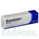 БЕТАГАЛЕН (BETAGALEN) 0,1% мазь 25 г - Бетаметазон GALENPHARMA