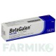 БЕТАГАЛЕН (BETAGALEN) 0,1% мазь 50 г - Бетаметазон GALENPHARMA