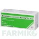 БЕТАГИСТИНДИГИДРОХЛОРИД (BETAHISTINDIHYDROCHLORID) 24 мг таблетки 50 шт - Бетагистин HENNIG