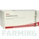 БЕТУЛА АРНІКА (BETULA ARNICA) ампули 50x1 мл - Гомеопатія WALA HEILMITTEL