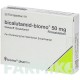 БИКАЛУТАМИД (BICALUTAMID) 50 мг таблетки 30 шт - Бикалутамид BIOMO PHARMA