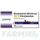 БІКАЛУТАМІД (BICALUTAMID) 50 мг таблетки 30 шт - Бікалутамід ZENTIVA