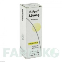 БІФОН (BIFON) спрей 25 мл - Біфоназол DERMAPHARM