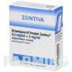 БИМАТОПРОСТ (BIMATOPROST) 0,3 мг/мл + 5 мг/мл капли 3x3 мл - Тимолол, Биматопрост ZENTIVA