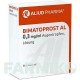 БІМАТОПРОСТ (BIMATOPROST) 0,3 мг/мл краплі 1x3 мл - Біматопрост ALIUD PHARMA