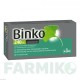 БИНКО (BINKO) 240 мг таблетки 30 шт - Экстракт листьев гинкго билоба KLINGE PHARMA