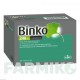 БИНКО (BINKO) 240 мг таблетки 120 шт - Экстракт листьев гинкго билоба KLINGE PHARMA