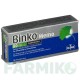 БИНКО (BINKO) 80 мг таблетки 30 шт - Экстракт листьев гинкго билоба KLINGE PHARMA