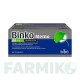 БИНКО (BINKO) 80 мг таблетки 60 шт - Экстракт листьев гинкго билоба KLINGE PHARMA
