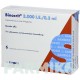 БИНОКРИТ (BINOCRIT) 3000 МЕ/0,3 мл раствор 6x0,3 мл - Эритропоэтин RIEPHARM