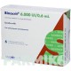 БІНОКРИТ (BINOCRIT) 6000 МО/0,6 мл розчин 6x0,6 мл - Еритропоетин CC PHARMA