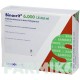 БІНОКРИТ (BINOCRIT) 6000 МО/0,6 мл розчин 6x0,6 мл - Еритропоетин KOHLPHARMA