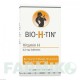 БИО Х ТИН (BIO H TIN) 2,5 мг таблетки 28 шт - Витамин B7 (Биотин) DR.PFLEGER