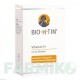 БИО Х ТИН (BIO H TIN) 2,5 мг таблетки 84 шт - Витамин B7 (Биотин) DR.PFLEGER