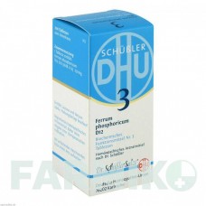 БИОХЕМИ (BIOCHEMIE) D 12 таблетки 200 шт - Гомеопатия DHU