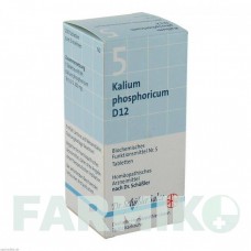 БИОХЕМИ (BIOCHEMIE) D 12 таблетки 200 шт - Гомеопатия DHU