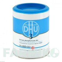 БИОХЕМИ (BIOCHEMIE) D 12 таблетки 1000 шт - Гомеопатия DHU