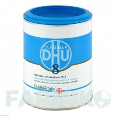 БИОХЕМИ (BIOCHEMIE) D 12 таблетки 1000 шт - Гомеопатия DHU